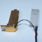 Cutera CoolGlide Excel Nd:YAG 1064 Laser Handpiece Fiber Assembly PARTS AS IS