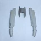 Cutera CoolGlide Excel Nd:YAG 1064 Laser Handpiece Fiber Assembly PARTS AS IS