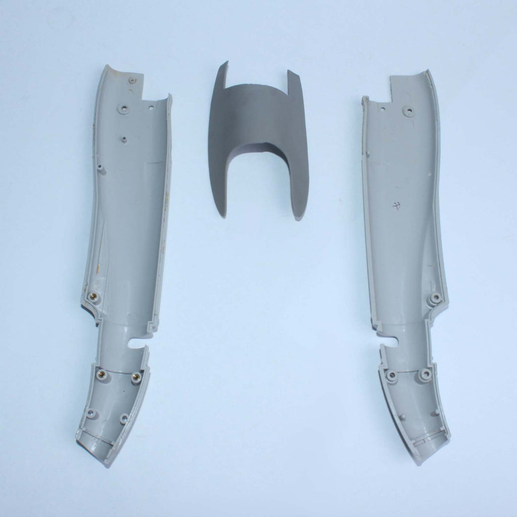 Cutera CoolGlide Excel Nd:YAG 1064 Laser Handpiece Fiber Assembly PARTS AS IS