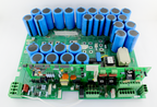 Cutera Altus Xeo Capacitor Bank Assembly 700-009 Missing Capacitors