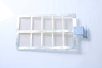 Lumenis 1 Lume One Laser IPL Bottom Mesh Air Filter Panel AS IS for PARTS
