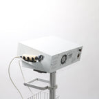 2001 DynaWave SoundSkin SmartSound Ultrasound Therapy Electrical Stimulator 110m