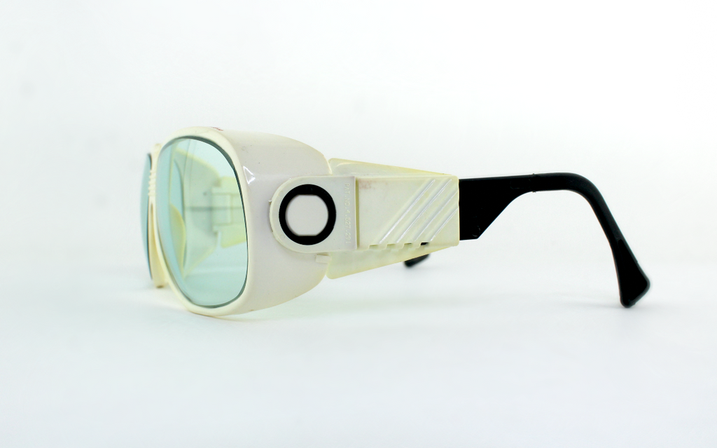Uvex Laser Safety Glasses 10640 1400 2100 2900 10600 YAG Erbium