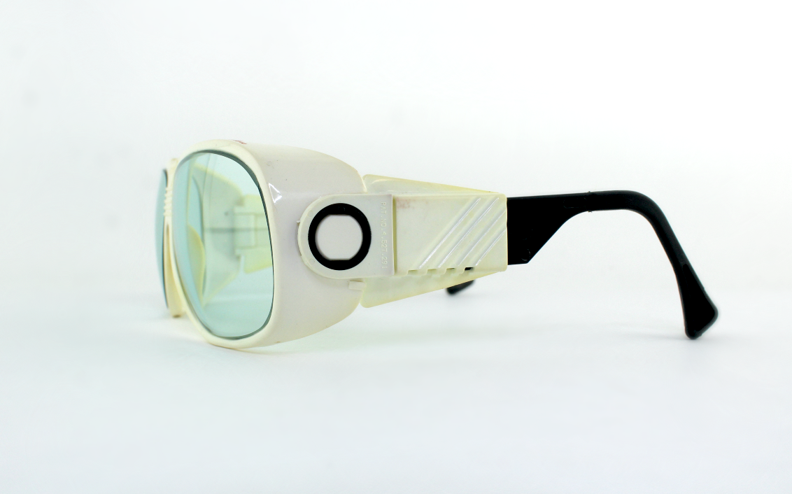 Uvex Laser Safety Glasses 10640 1400 2100 2900 10600 YAG Erbium