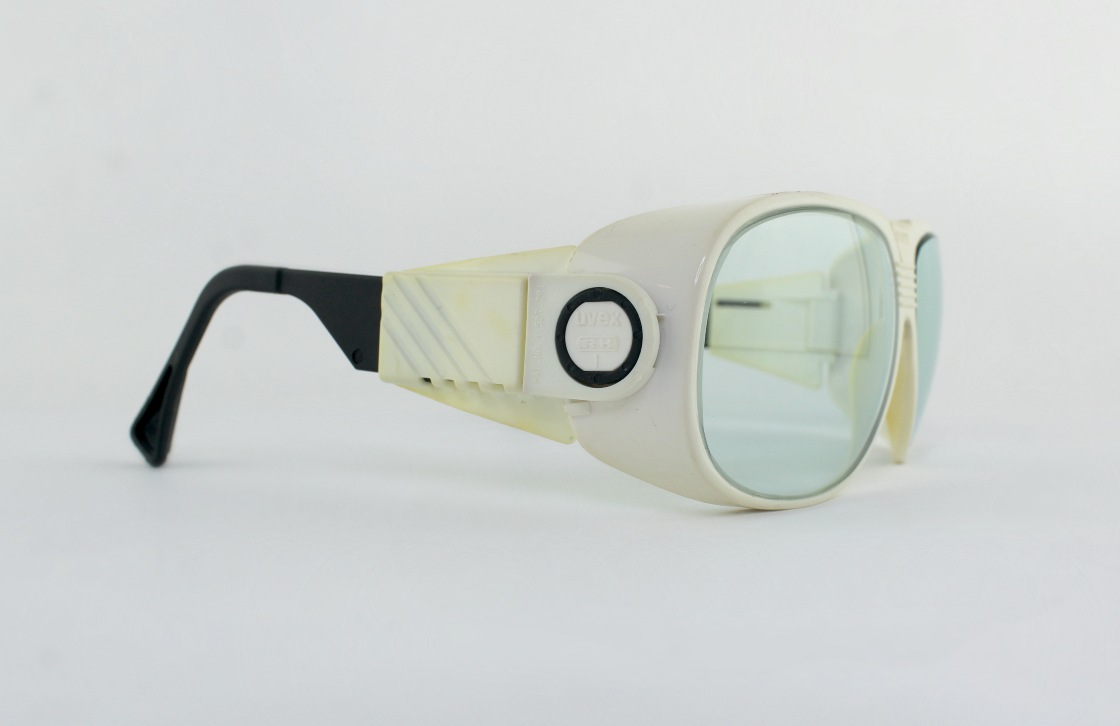 Uvex Laser Safety Glasses 10640 1400 2100 2900 10600 YAG Erbium