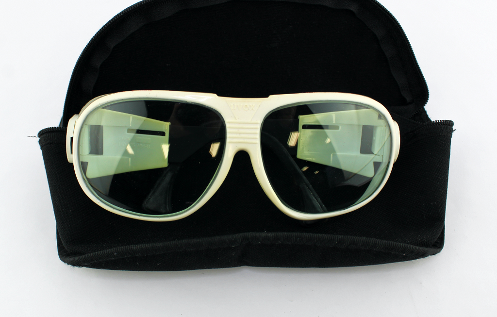 Uvex Laser Safety Glasses 10640 1400 2100 2900 10600 YAG Erbium