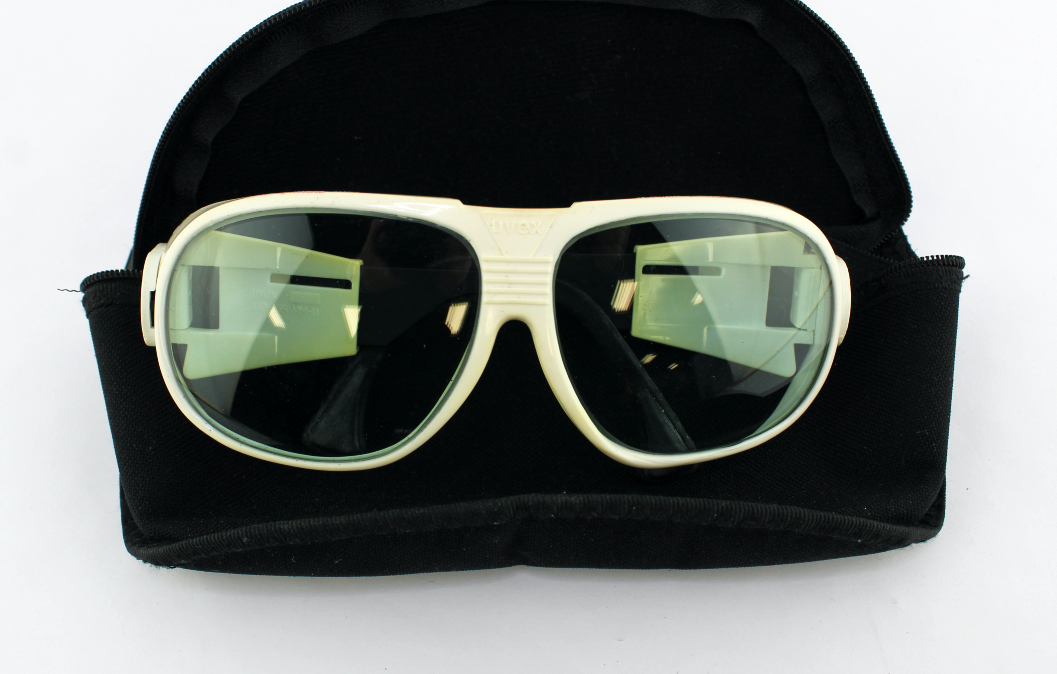 Uvex Laser Safety Glasses 10640 1400 2100 2900 10600 YAG Erbium