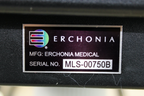 2010 Erchonia ZERONA Non-Invasive Cellulite Weight Loss Diode Contour Laser