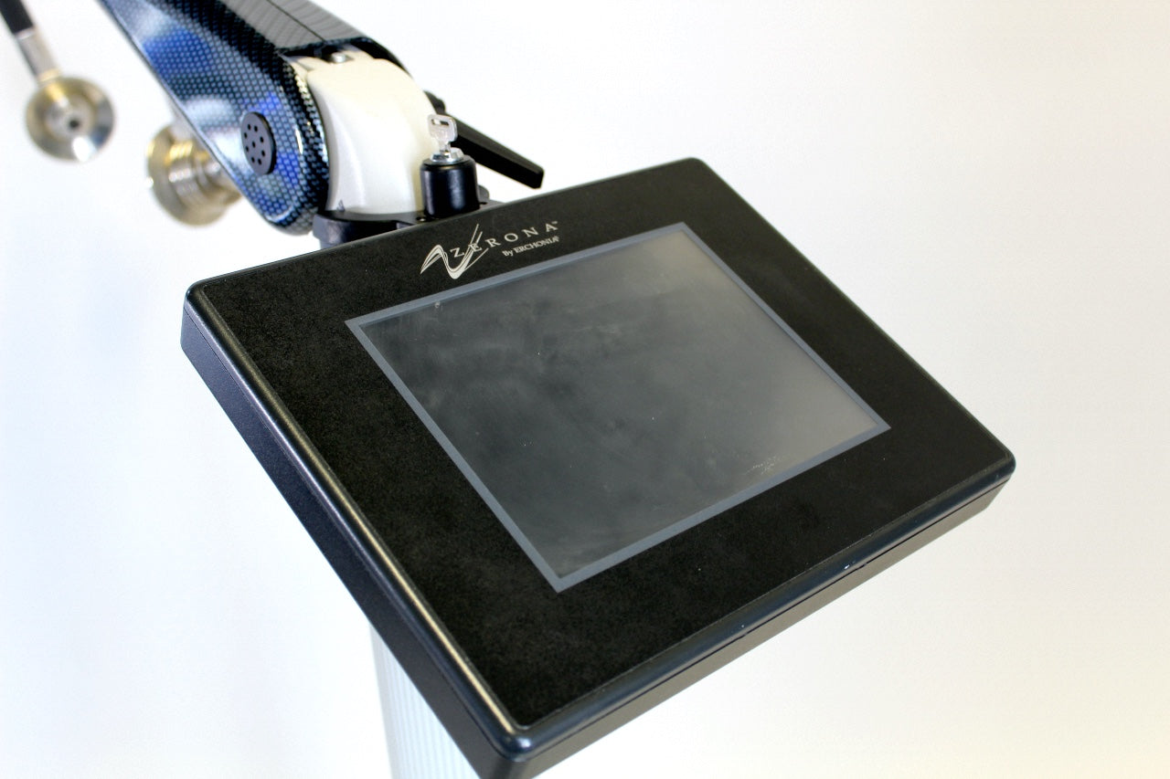 2010 Erchonia ZERONA Non-Invasive Cellulite Weight Loss Diode Contour Laser