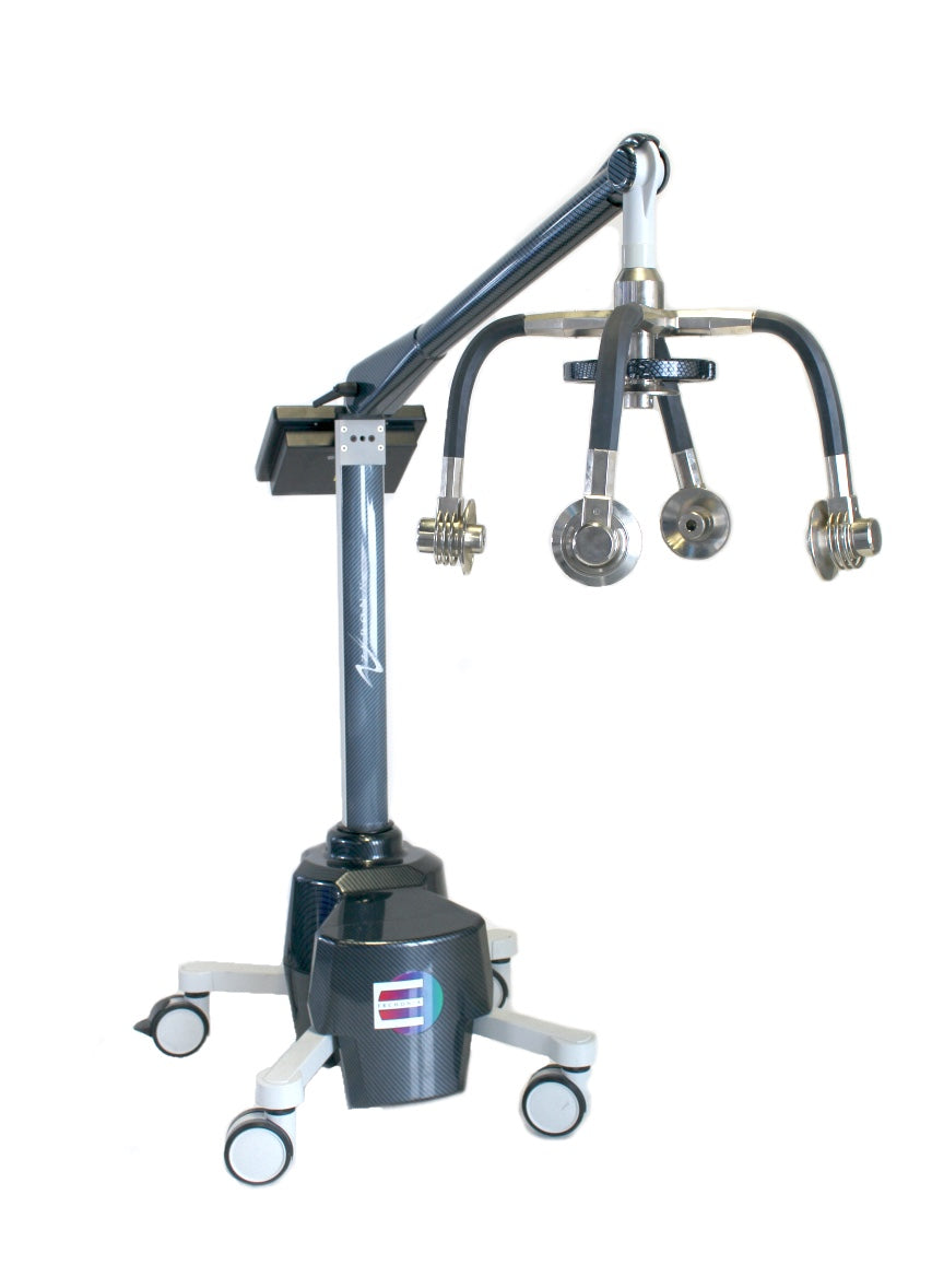 2010 Erchonia ZERONA Non-Invasive Cellulite Weight Loss Diode Contour Laser