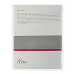 VIORA REACTION, User Manual, “The new generation in body contouring & skin tightening” P/N MK-008-EN E