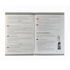 VIORA REACTION, User Manual, “The new generation in body contouring & skin tightening” P/N MK-008-EN E