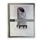 VIORA, REACTION LAUNCH KIT, Operator‘s System Manual