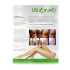 WardPhotonics, Ultra Smooth, Fat Reduction Clinical Trial Results Booklet (6 pack) (ClinicalTrials.gov NCT03647748), MKT-200130-02, 2018