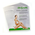 WardPhotonics, Ultra Smooth, Fat Reduction Clinical Trial Results Booklet (6 pack) (ClinicalTrials.gov NCT03647748), MKT-200130-02, 2018