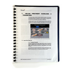 Fotona, choose perfection, Laser Hair Removal Manual, ND: YAG, 94797_AM Dynamis_CE_ENG_12