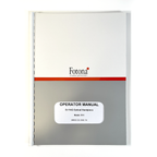Fotona, choose perfection, OPERATOR MANUAL, Er:YAG Optical Handpiece, Model:R11, 64653 CE ENG 16