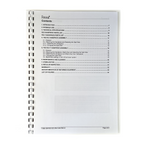Fotona, OPERATOR MANUAL, Er:YAG Optical Handpiece, Model: R33, R33-T, 71065 CE USA CAN ENG 8