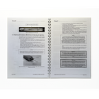 Fotona, OPERATOR MANUAL, Er:YAG Optical Handpiece, Model: R33, R33-T, 71065 CE USA CAN ENG 8