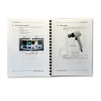 Eclipse Skinfinity RF, Microplasma Pro System Operator’s Manual, P/N: OMAC30071301