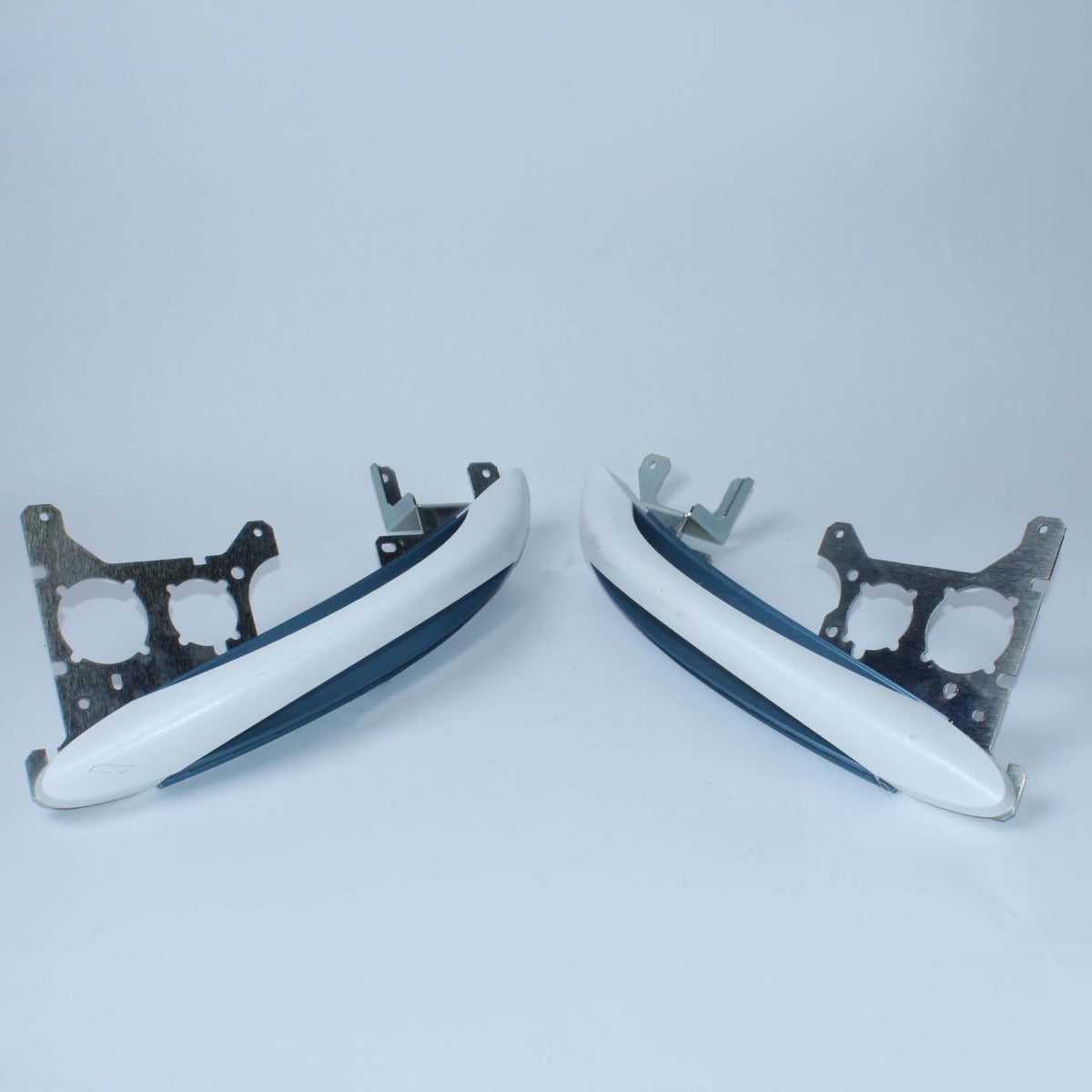 Lumenis M22 Laser/IPL Side Panels Handles Handlebar Grip Assemblies Left & Right