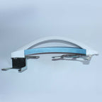 Lumenis M22 Laser/IPL Side Panels Handles Handlebar Grip Assemblies Left & Right
