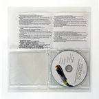 Cutera Presenations Treatment Guides CD For Laser System Applications D0200-Rev.D January 2007