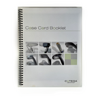 Cutera Case Card Booklet Lasers and Light Cleared for Onychomycosis and Pigmentation Treatment for Skin types MKT3064 Rev. A