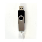 Inmode Contoura Memory stick of Operator's Manual.