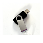 Inmode Contoura Memory stick of Operator's Manual.