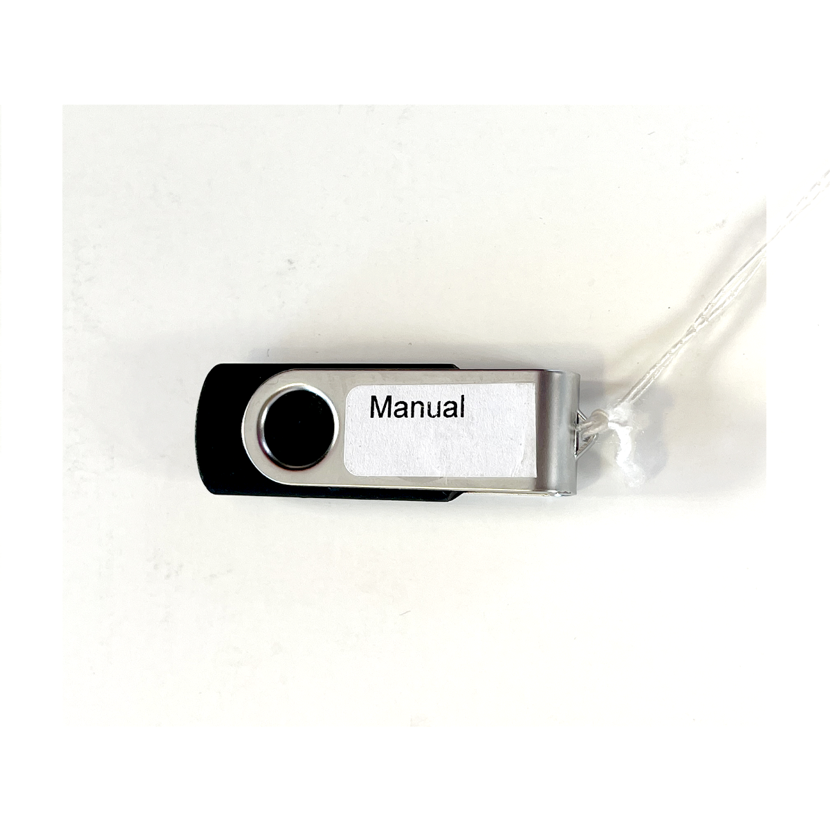 Inmode Contoura Memory stick of Operator's Manual.