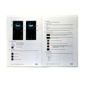 BTL EMSCULPT OPERATOR’S MANUAL