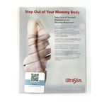 UltraSlim Step Out of Your Mommy Body- MKT-190625-01