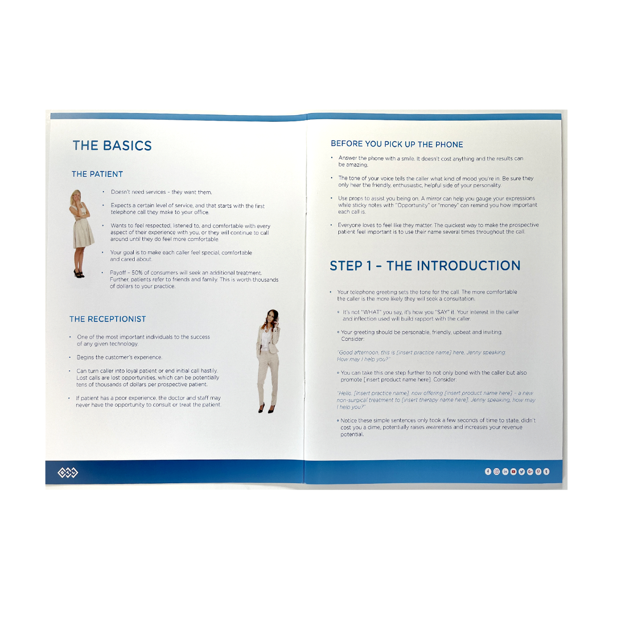 BTL AESTHETICS EXILIS ULTRA PHONE CONSULTATION GUIDE - 2017