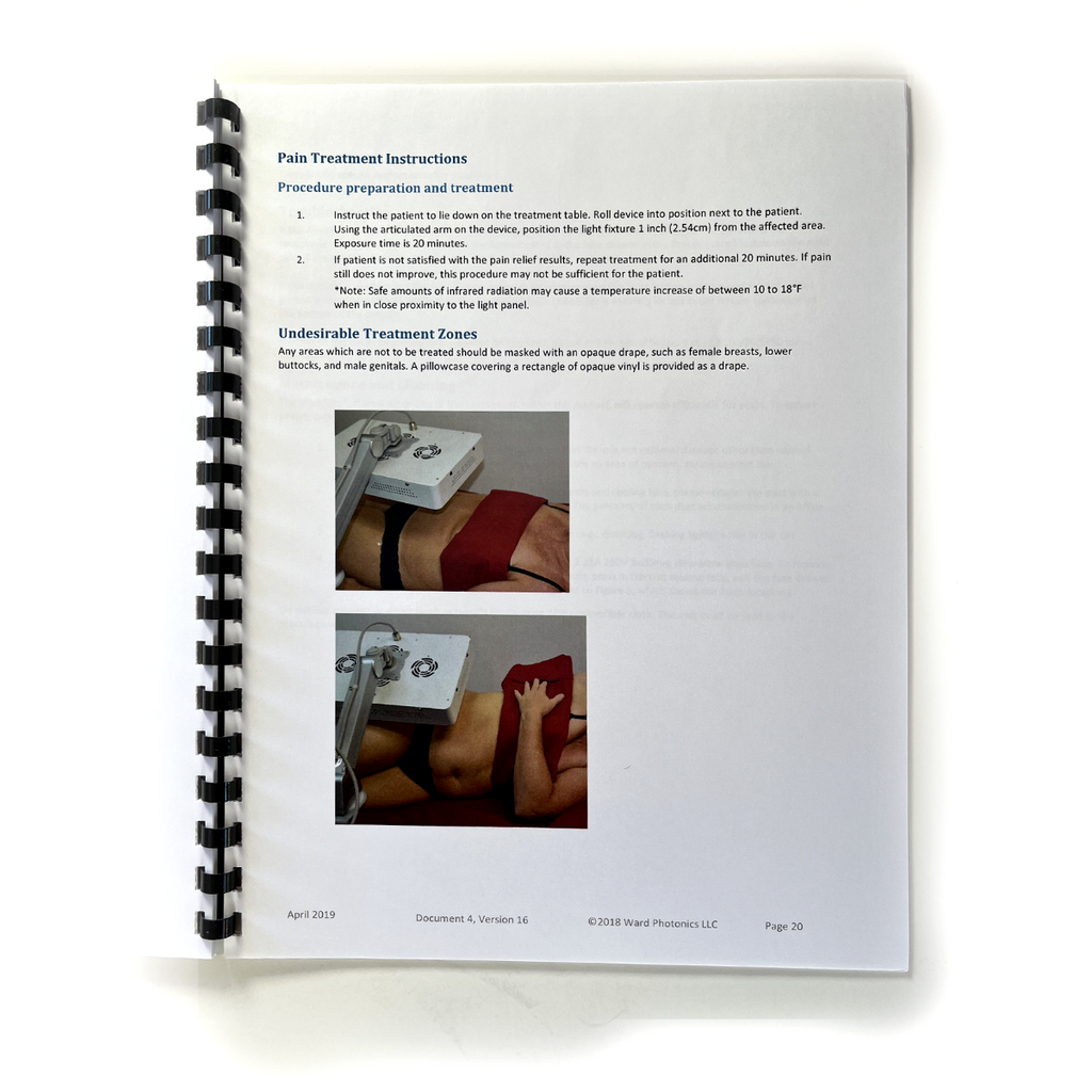 UltraSlim User Manual- 2019