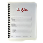 UltraSlim User Manual- 2019