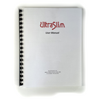 UltraSlim User Manual- 2019