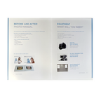 BTL, PHOTO MANUAL, “How to improve the quality and consistency of your before and after photos”