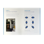 BTL, PHOTO MANUAL, “How to improve the quality and consistency of your before and after photos”
