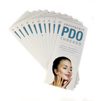 ABSORBABLE PDO THREADS Brochure 1 Pack (11 brochures)