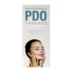 ABSORBABLE PDO THREADS Brochure 1 Pack (11 brochures)