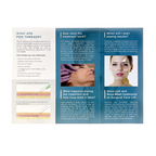 ABSORBABLE PDO THREADS Brochure 1 Pack (11 brochures)