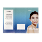 DENAVE “ERASE SKIN IMPERFECTIONS Rosacea – Vessels – Age spots” Brochure