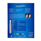 Eclipse Micropen Elite Cordless New Fluid-Resistant Turbo Safety Needle (1 Brochure)