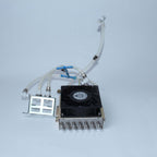 Lumenis M22 Laser Liquid to Air heat Exchanger Radiator Assembly Lordan 815TI2A6