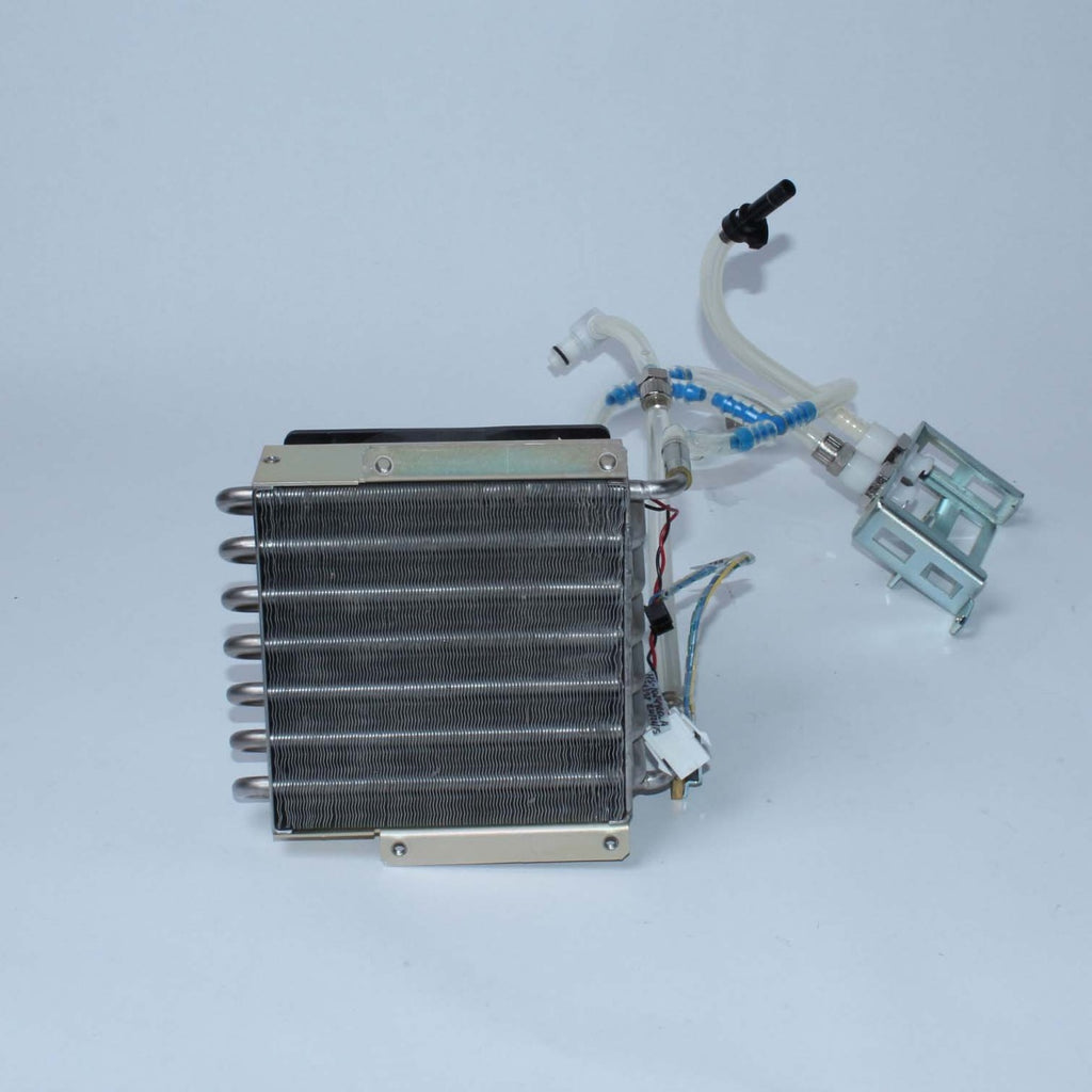 Lumenis M22 Laser Liquid to Air heat Exchanger Radiator Assembly Lordan 815TI2A6