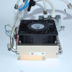 Lumenis M22 Laser Liquid to Air heat Exchanger Radiator Assembly Lordan 815TI2A6