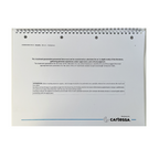 Cartessa DenaVe Laser System 585 nm - Focussing Handpieces Application Charts DGM001382.00