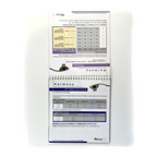 Alma Lasers Harmony Quick Reference Guide OMHA23090401