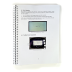 Orion Lasers Inc Harmony System Operating Manual Rev 07